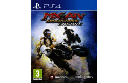 MX Vs ATV Supercross Encore - PS4 Game.